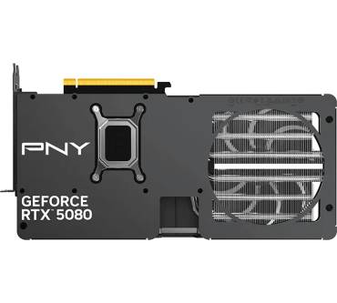 Produktbild PNY GeForce RTX 5080 Slim OC