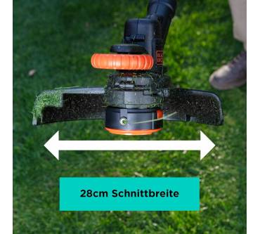 Produktbild Black + Decker BCST918D1-QW
