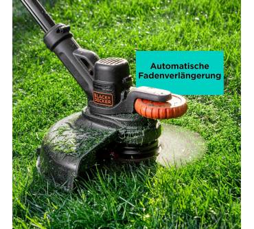 Produktbild Black + Decker BCST918D1-QW