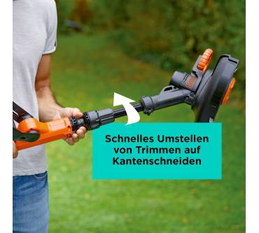 Produktbild Black + Decker BCST918D1-QW