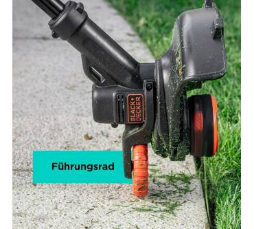 Produktbild Black + Decker BCST918D1-QW