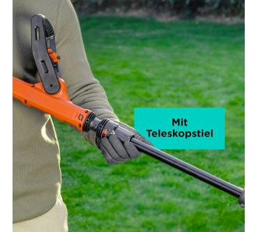 Produktbild Black + Decker BCST918D1-QW