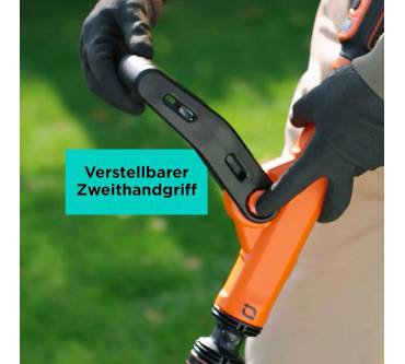 Produktbild Black + Decker BCST918D1-QW