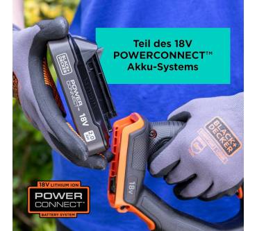 Produktbild Black + Decker BCST918D1-QW