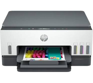 Produktbild HP Smart Tank 6005