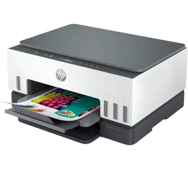 Produktbild HP Smart Tank 6005