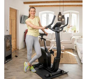 Produktbild Kettler Ergo 800