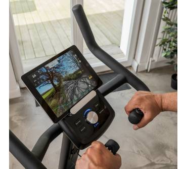 Produktbild Kettler Ergo 800
