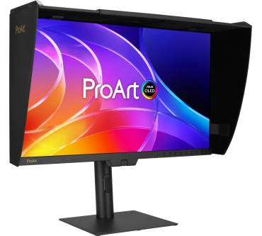 Produktbild Asus ProArt OLED PA27USD