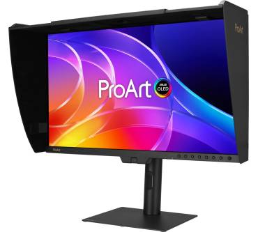 Produktbild Asus ProArt OLED PA27USD