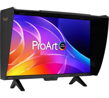 Produktbild Asus ProArt OLED PA27USD
