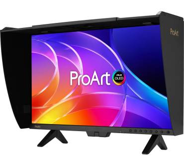 Produktbild Asus ProArt OLED PA27USD