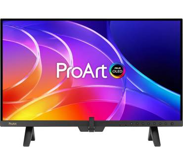 Produktbild Asus ProArt OLED PA27USD