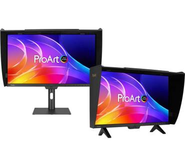 Produktbild Asus ProArt OLED PA27USD