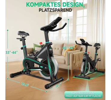 Produktbild Dmasun Sports 8732F