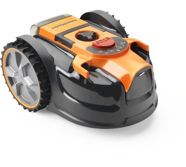 Produktbild LawnMaster OcuMow DM16-80