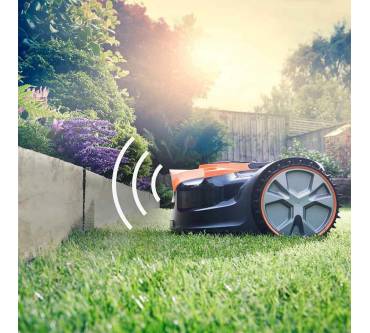 Produktbild LawnMaster OcuMow DM16-80
