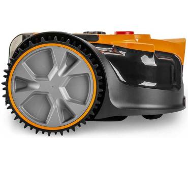 Produktbild LawnMaster OcuMow DM16-80