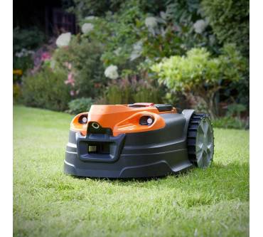 Produktbild LawnMaster OcuMow AMD18i-800 Plus