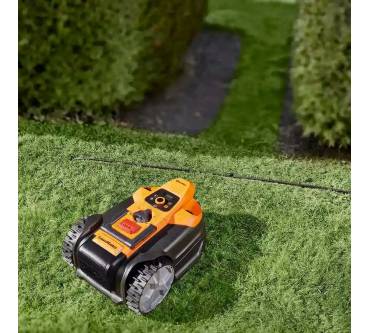 Produktbild LawnMaster OcuMow AMD18i-800 Plus