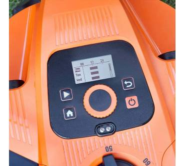 Produktbild LawnMaster OcuMow AMD18i-800 Plus