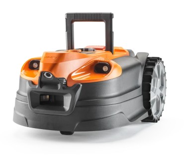 Produktbild LawnMaster OcuMow AMD18i-800 Plus
