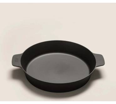 Produktbild Stur Gusseisenpfanne 32 cm