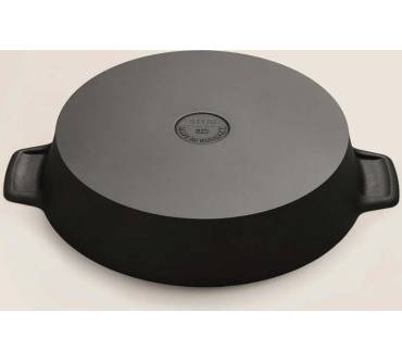 Produktbild Stur Gusseisenpfanne 32 cm