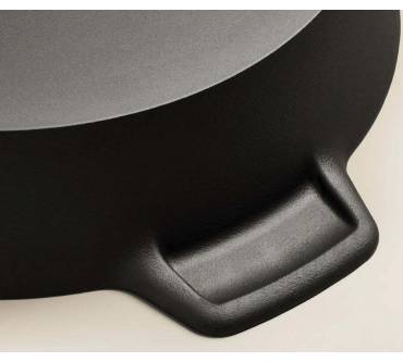 Produktbild Stur Gusseisenpfanne 32 cm