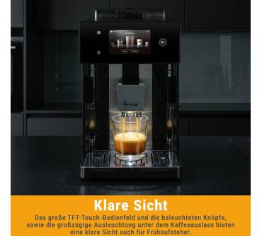 Produktbild KKT Kolbe Barista Pro