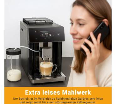 Produktbild KKT Kolbe Barista Pro