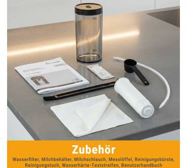 Produktbild KKT Kolbe Barista Pro