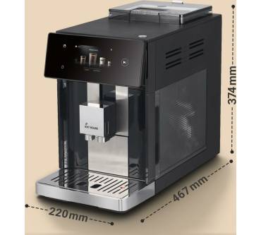 Produktbild KKT Kolbe Barista Pro