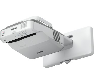 Produktbild Epson EB-685Wi