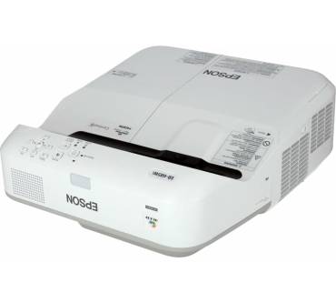 Produktbild Epson EB-685Wi