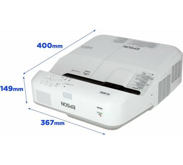 Produktbild Epson EB-685Wi