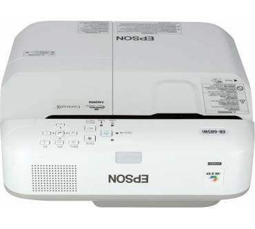 Produktbild Epson EB-685Wi
