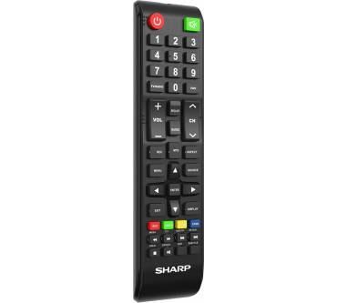Produktbild Sharp 40HA1705E