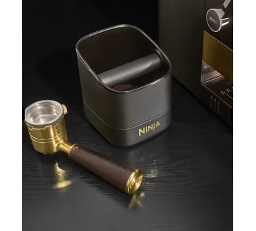 Produktbild Ninja Luxe Cafe Pro David Beckham ES771EUBK