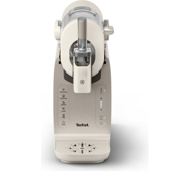 Produktbild Tefal Freezi Instant Softeis- & Slushmaschine IG803AE0