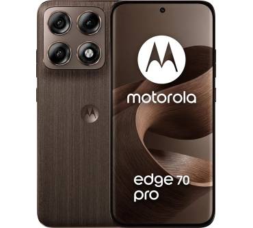 Produktbild Motorola Edge 70 Pro