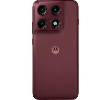 Produktbild Motorola Edge 70 Pro