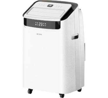 Produktbild Becool Stromspar-Klimagerät 14.000 BTU mit Heizfunktion und Wifi