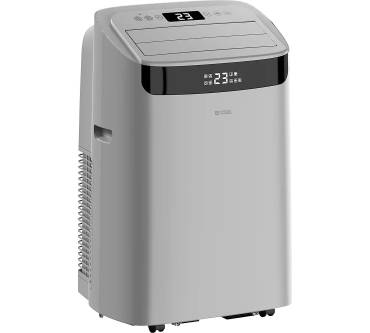Produktbild Becool Stromspar-Klimagerät 14.000 BTU mit Heizfunktion und Wifi