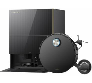 Produktbild Dreame X60 Pro Ultra Complete