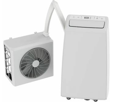 Produktbild Unold 12k Mobile Split-Klimaanlage