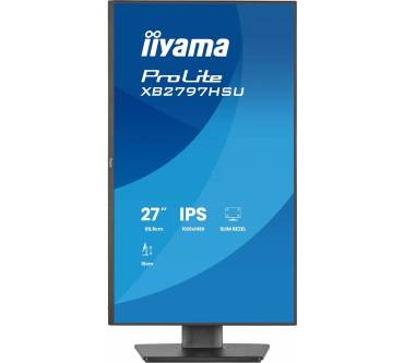 Produktbild Iiyama ProLite XB2797HSU-B1