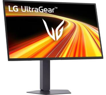 Produktbild LG UltraGear OLED GX7 27GX790B-B