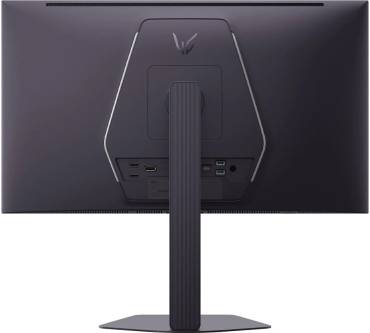 Produktbild LG UltraGear OLED GX7 27GX790B-B