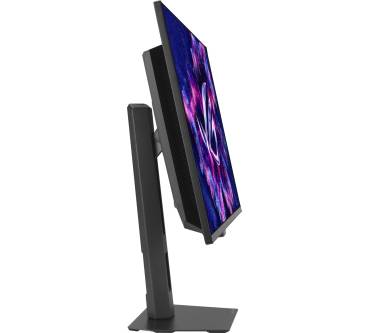 Produktbild Asus ROG Strix OLED XG27AQDMES